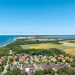 Strandoase Typ Sto-a Strandoase Whg. So7 Wustrow (Fischland)