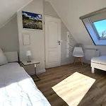 Strandoase Typ Sto-a Strandoase Whg. So7 * Wustrow (Fischland)