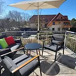 Appartement Strandoase Typ Sto-a Strandoase Whg. So7 *