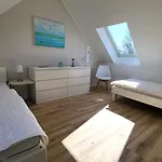 Appartement Strandoase Typ Sto-a Strandoase Whg. So7