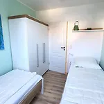 Strandoase Typ Sto-a Strandoase Whg. So7 Appartement *