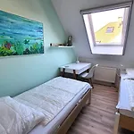 Appartement Strandoase Typ Sto-a Strandoase Whg. So7 *