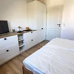 Strandoase Typ Sto-a Strandoase Whg. So7 Appartement Wustrow (Fischland)