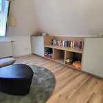 Strandoase Typ Sto-a Strandoase Whg. So7 Wustrow (Fischland)