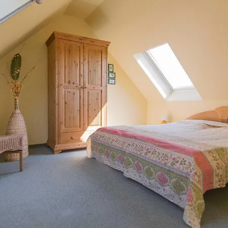 Strandoase Typ Sto-a Strandoase Whg. So7 公寓 *