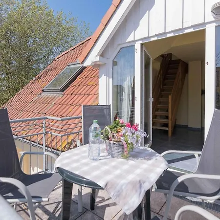 Strandoase Typ Sto-a Strandoase Whg. So7 *