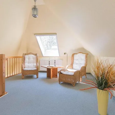 Strandoase Typ Sto-a Strandoase Whg. So7 公寓