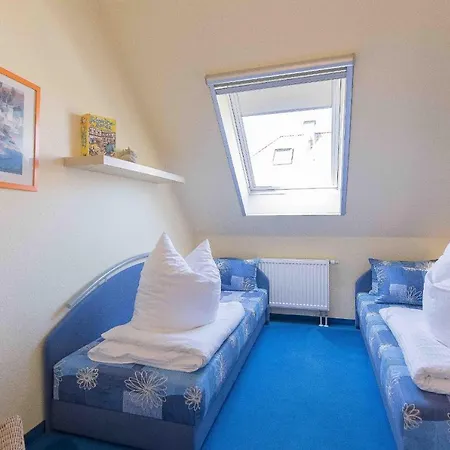 Strandoase Typ Sto-a Strandoase Whg. So7 欧巴德伍斯图