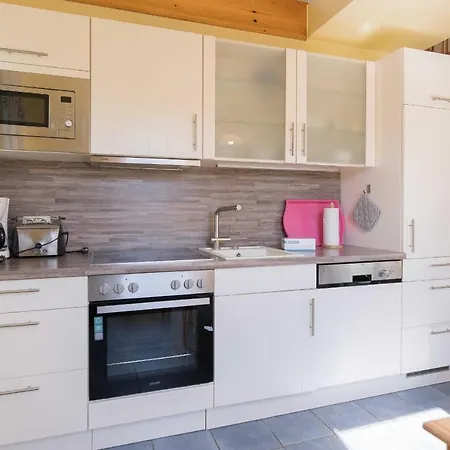 Strandoase Typ Sto-a Strandoase Whg. So7 *