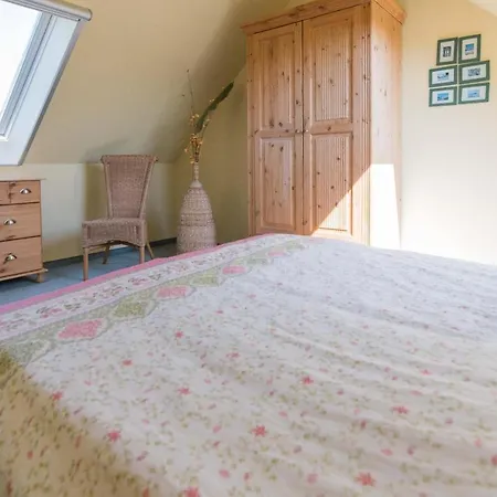 Strandoase Typ Sto-a Strandoase Whg. So7 公寓