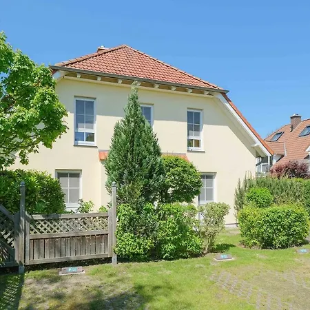 Strandoase Typ Sto-a Strandoase Whg. So7