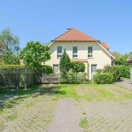 Strandoase Typ Sto-a Strandoase Whg. So7 Apartment *