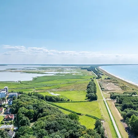 Strandoase Typ Sto-a Strandoase Whg. So7 公寓