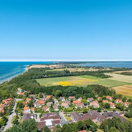 Strandoase Typ Sto-a Strandoase Whg. So7 Wustrow (Fischland)