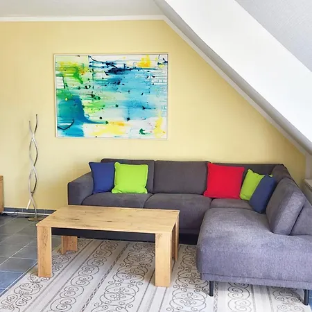 Strandoase Typ Sto-a Strandoase Whg. So7