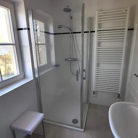 Appartement Strandoase Typ Sto-a Strandoase Whg. So7