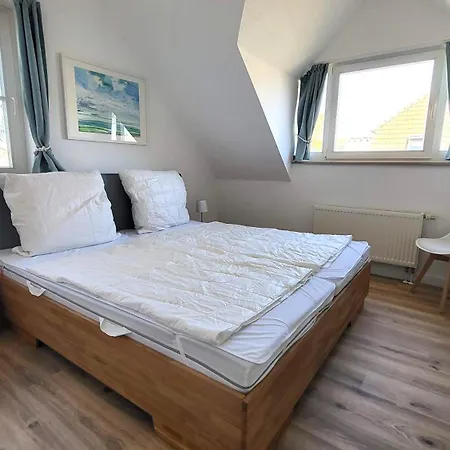 Appartement Strandoase Typ Sto-a Strandoase Whg. So7 Wustrow (Fischland)