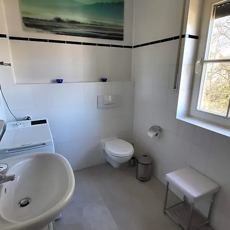 Strandoase Typ Sto-a Strandoase Whg. So7 Appartement